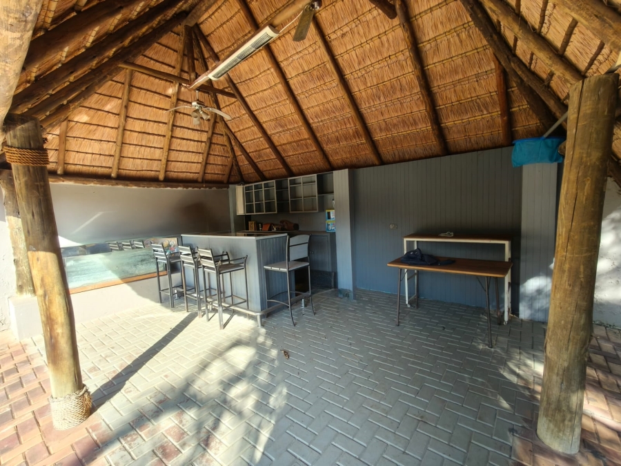 3 Bedroom Property for Sale in Cashan North West